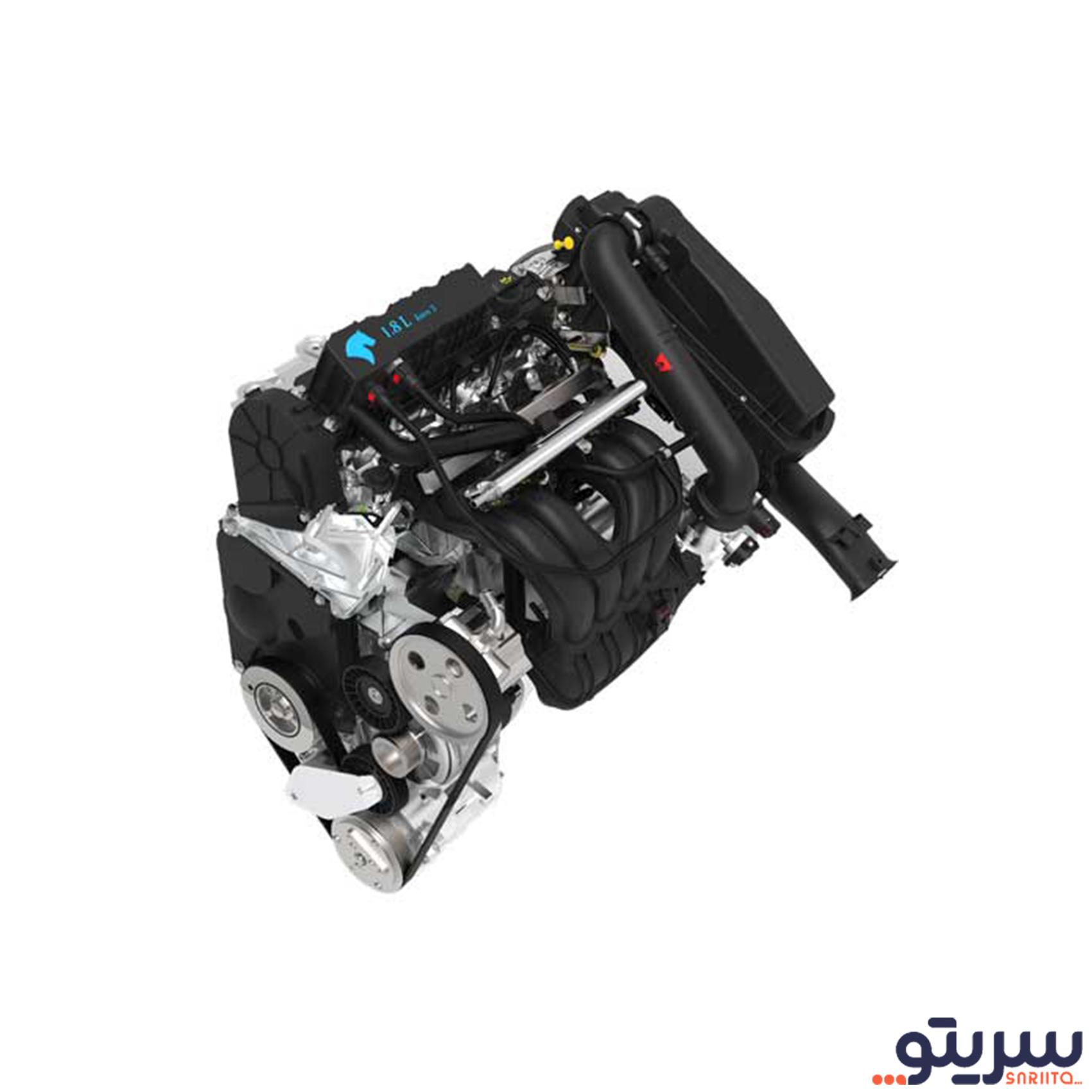 موتور xu7 پلاس