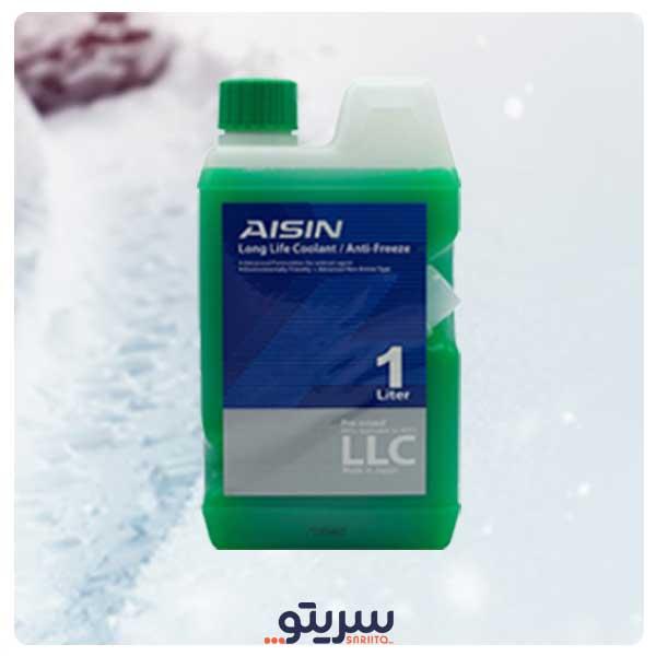 ضد-یخ-آیسین