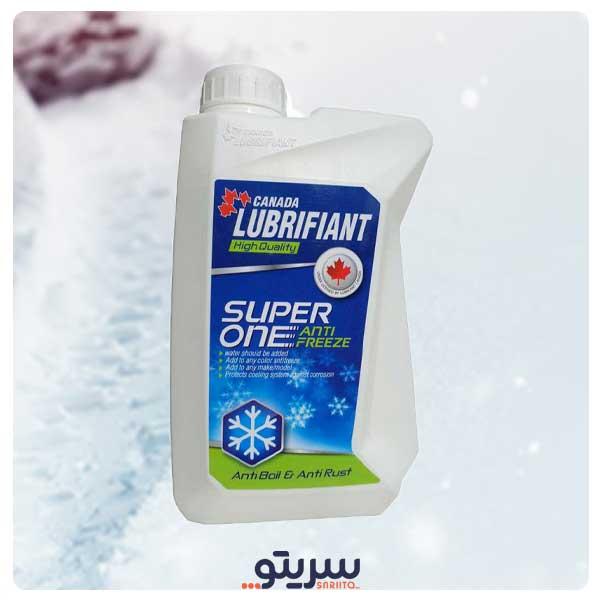 ضد-یخ-لوبریفنت