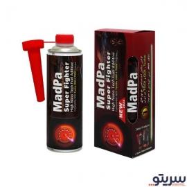 مکمل سوخت مدپاتکس مدل سوپر فایتر حجم 480ML مکمل سوخت مدپاتکس مدل سوپر فایتر حجم 480ML