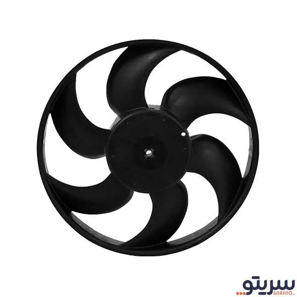 پروانه فن تیبا مدل 1279 برند گیلان