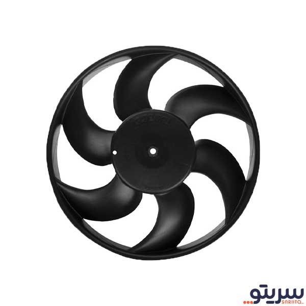 پروانه فن دنا مدل 1303 برند گیلان