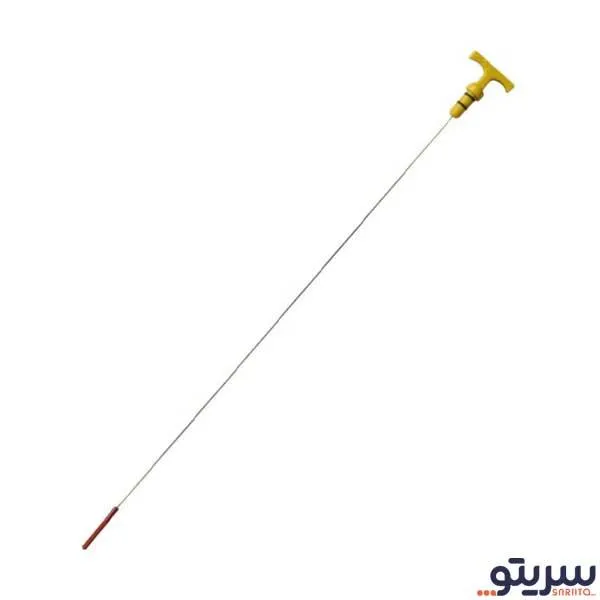 گیج روغن سمند EF7 مدل 2097 برند گیلان گیج روغن سمند EF7 مدل 2097 برند گیلان