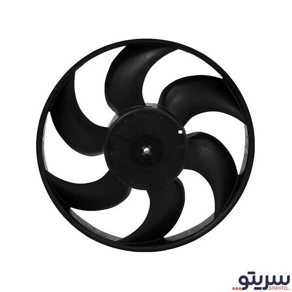 پروانه فن کوییک مدل 1279 برند گیلان