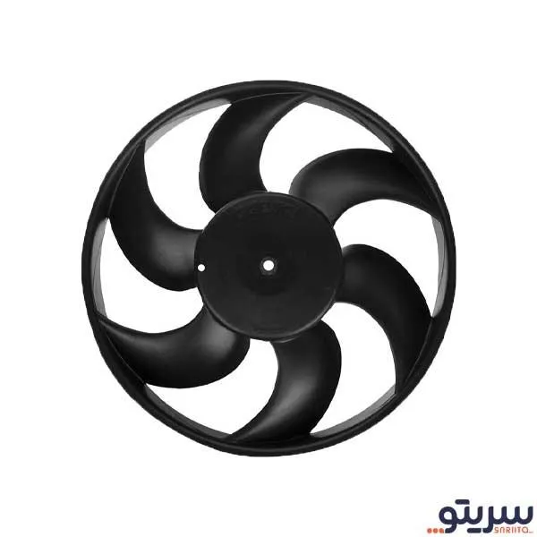 پروانه فن پژو 405 مدل 1303 برند گیلان پروانه فن پژو 405 مدل 1303 برند گیلان