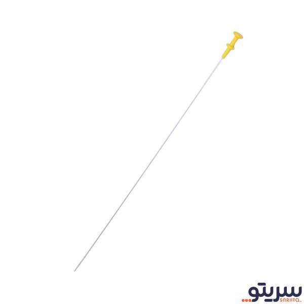 گیج روغن موتور پژو پارس مدل 2096 برند گیلان