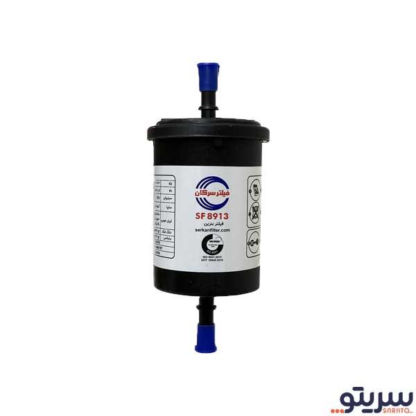  1_.فیلتر بنزین رنو مگان