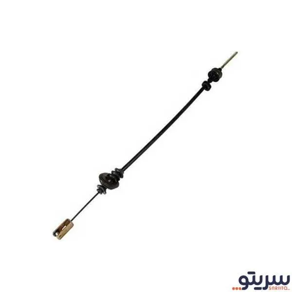 کابل کلاچ تیبا مدل بهینه 1483 برند گیلان