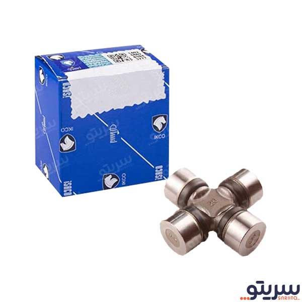 چهار شاخه گاردان پیکان مدل 0199 برند ایساکو