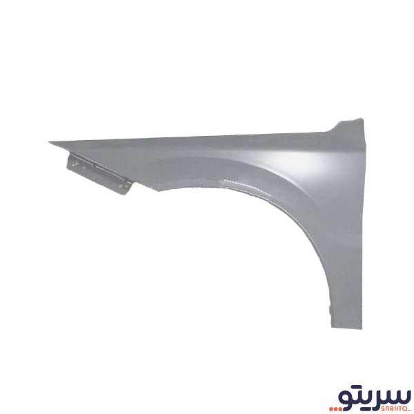 گلگیر جلو چپ دنا مدل 4701 برند ایساکو