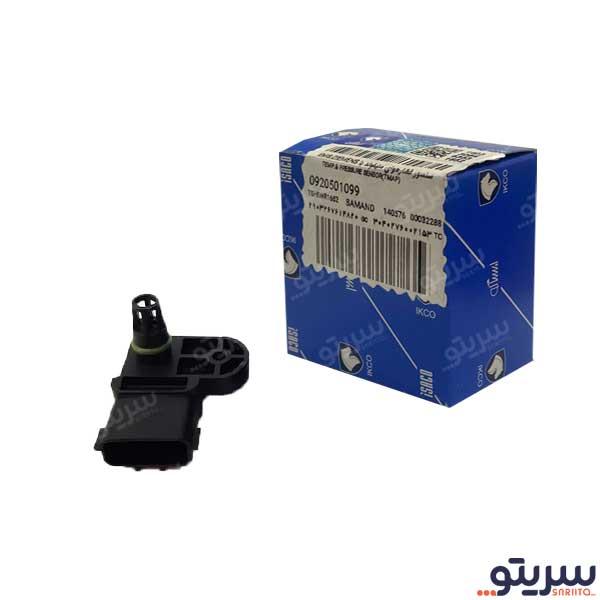 سنسور مپ سمند مدل زیمنسی 1099  برند ایساکو