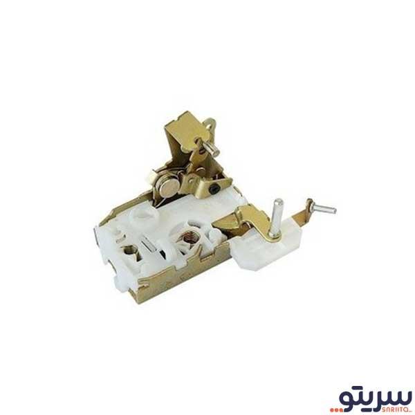قفل برقی درب عقب دنا سمت چپ مدل 5299 برند ایساکو