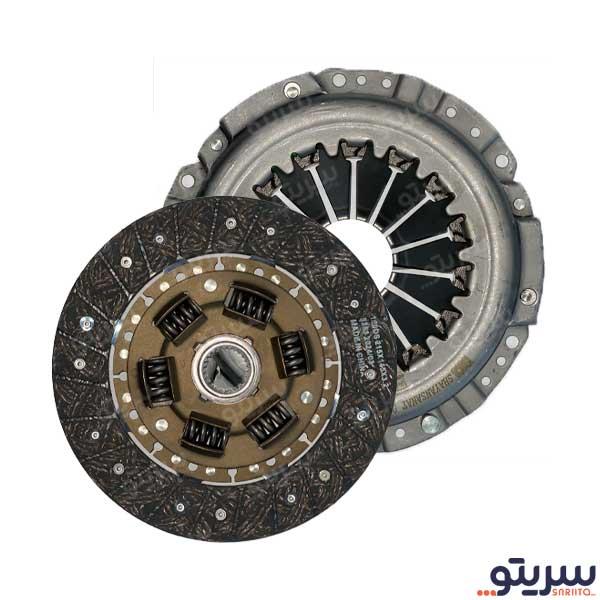 دیسک و صفحه پیکان مدل 0698 برند ایساکو
