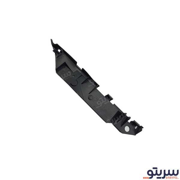 براکت سپر عقب چپ سمند سورن مدل 7199 برند ایساکو
