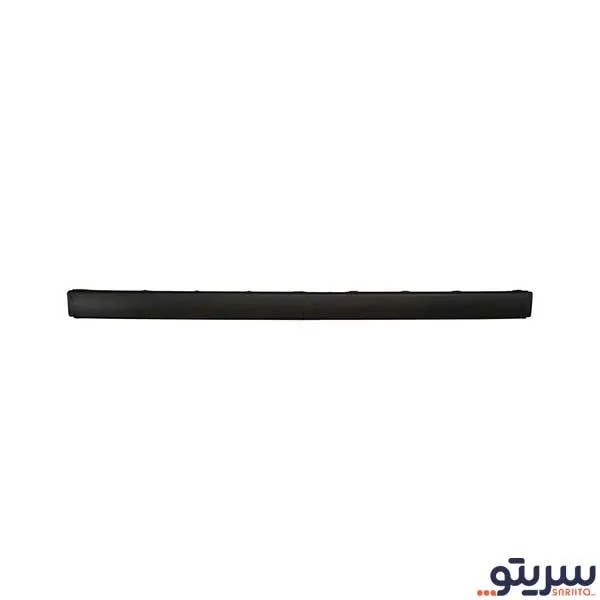 نوار لاستیکی وسط سپر عقب پژو پارس مدل 1599 برند ایساکو