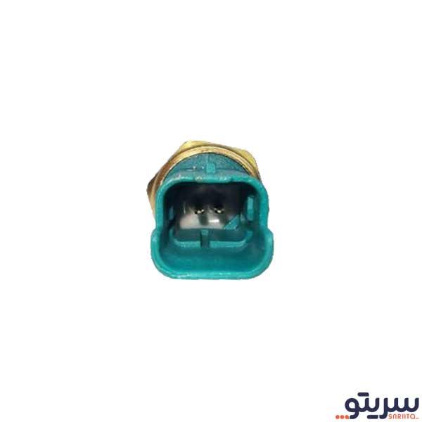  1_.سوییچ چراغ دنده عقب پژو 206 مدل 0112 برند ایساکو