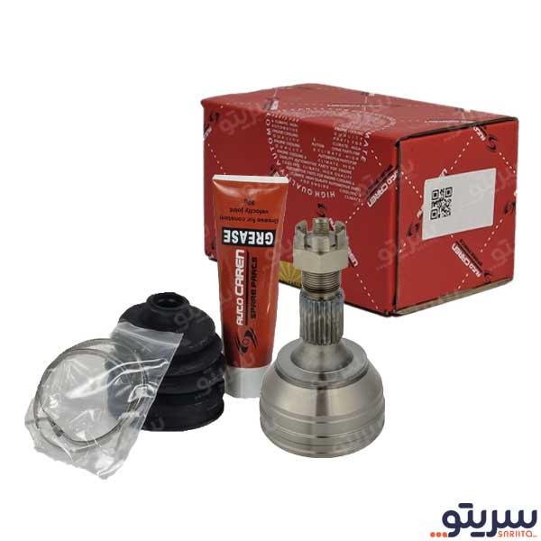 سرپلوس پژو 405 مدل 24 خار معمولی برند اتوکارن