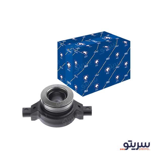  2_.بلبرینگ کلاچ پیکان مدل 2499 برند ایساکو