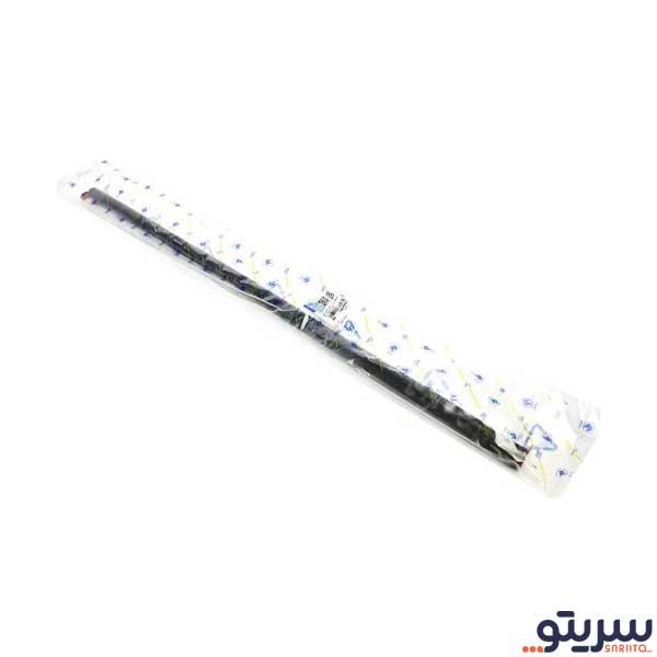  1_.شیلنگ فشار ضعیف پمپ هیدرولیم فرمان پژو 405 مدل 0599 برند ایساکو