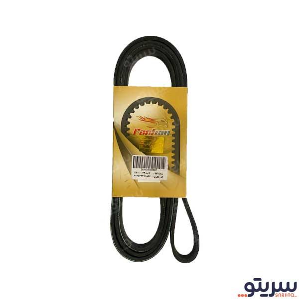 تسمه دینام دنا مدل 6PK2364 برند فانتوم