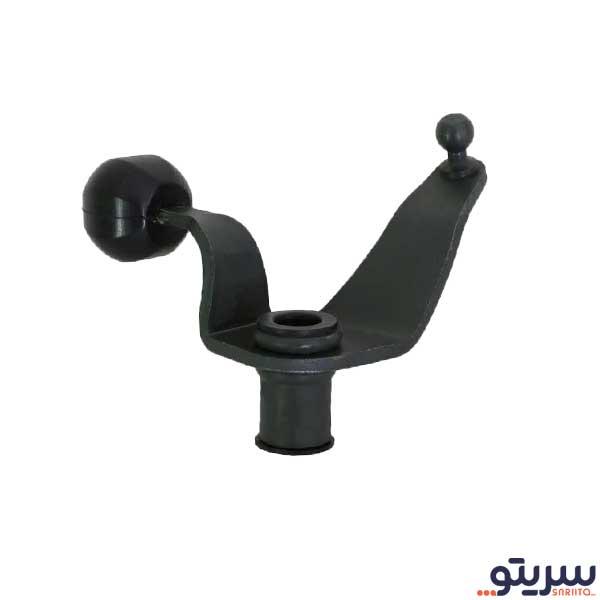 ماهک تعویض دنده سمند مدل 0299 برند ایساکو