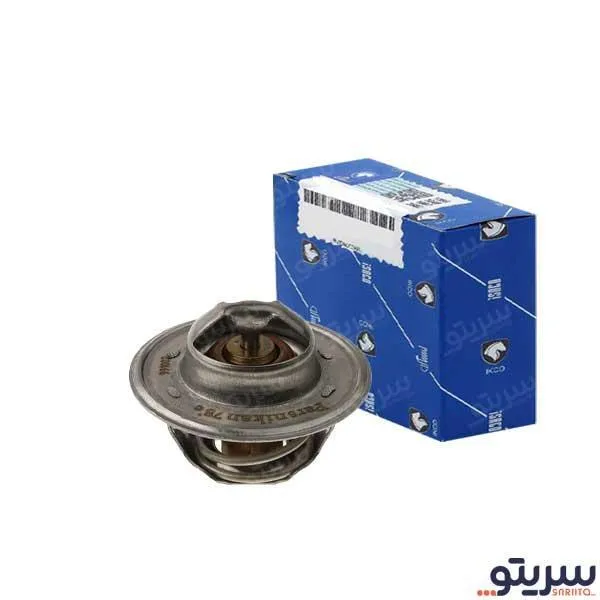 ترموستات پیکان مدل 78 درجه 0105 برند ایساکو ترموستات پیکان مدل 78 درجه 0105 برند ایساکو