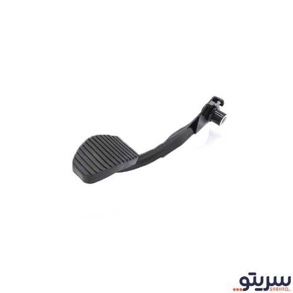 پدال کلاچ پژو 405 مدل 0199 برند ایساکو