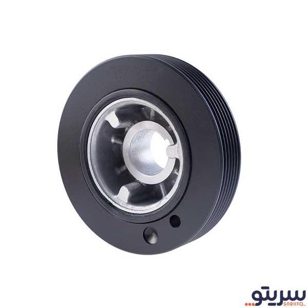 پولی میل لنگ پژو 405 مدل 0599 برند ایساکو