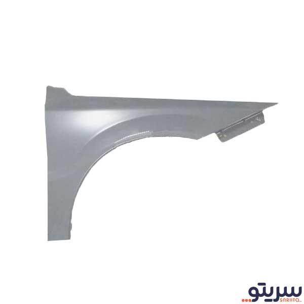 گلگیر جلو راست دنا مدل 4801 برند ایساکو