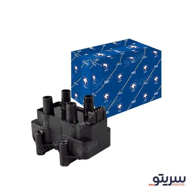 کویل پژو 405 مدل 0699 برند ایساکو