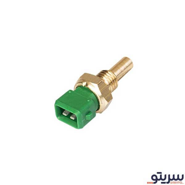 فشنگی درجه آب پژو 405 مدل دو فیش سبز ساژم 1999 برند ایساکو