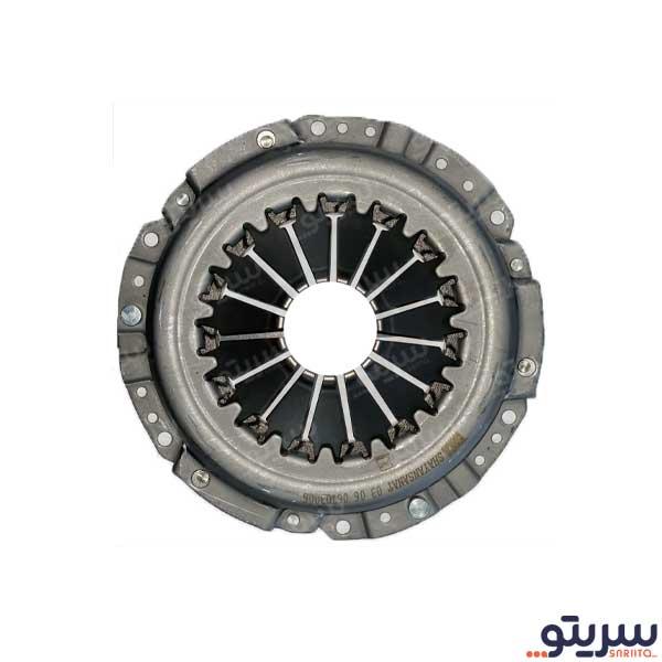  1_.دیسک و صفحه پیکان مدل 0698 برند ایساکو