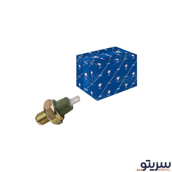 سوییچ الکتریکی فشار روغن سمند EF7 مدل 3099 برند ایساکو