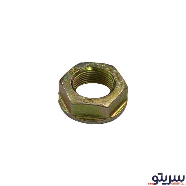 مهره سرپلوس خودرو مدل 0799 برند ایساکو