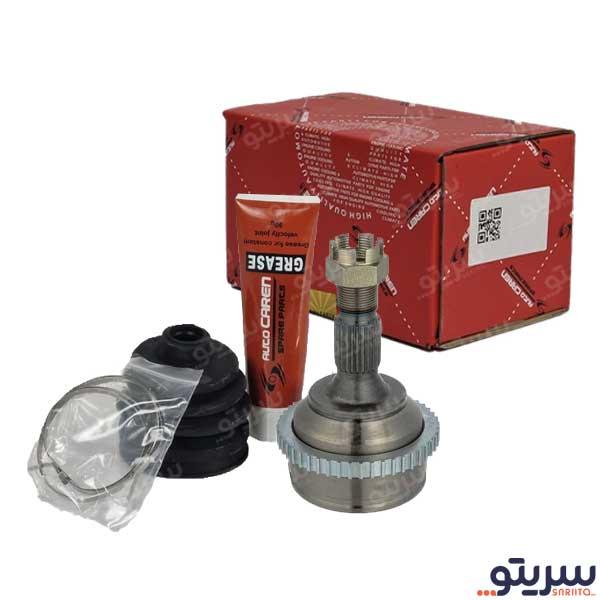 سرپلوس پژو 405 مدل 22 خار ABS برند اتوکارن
