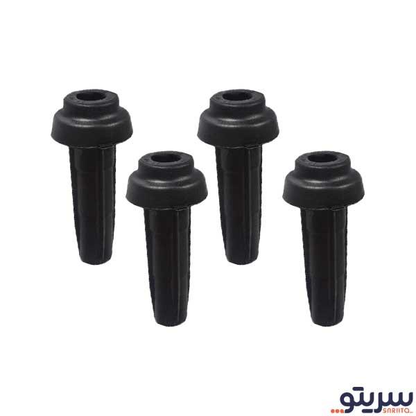 بوت وایر پژو 206 تیپ 2 مدل 0499 برند ایساکو