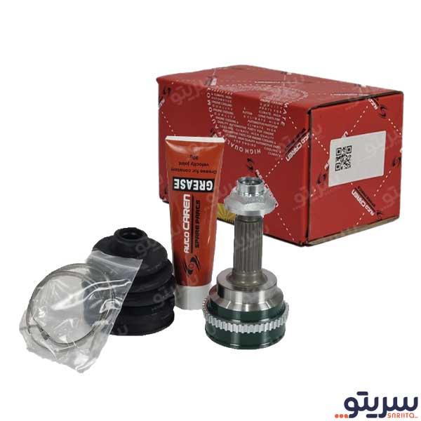 سرپلوس پراید مدل 20 خار ABS برند اتوکارن
