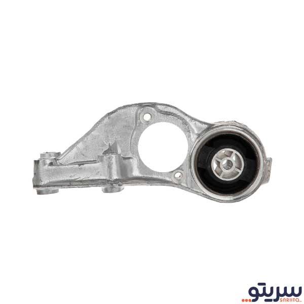 دسته موتور کامل پژو 206 مدل 6599 برند ایساکو