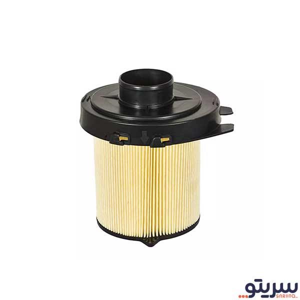 فیلتر هوا آریسان 1 با درب مدل 0899 برند ایساکو