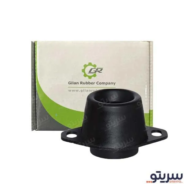 دسته موتور زیر باطری پژو 206 مدل 3100 برند گیلان دسته موتور زیر باطری پژو 206 مدل 3100 برند گیلان