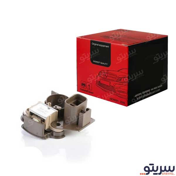 آفتامات دینام پراید انژکتور مدل 1504 برند SMS