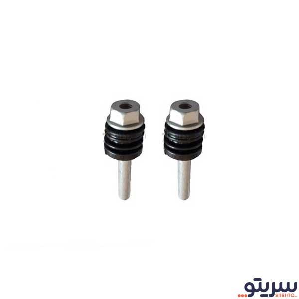 لوازم تعمیری سیلندر چرخ جلو پژو 405 مدل 0501 برند ایساکو