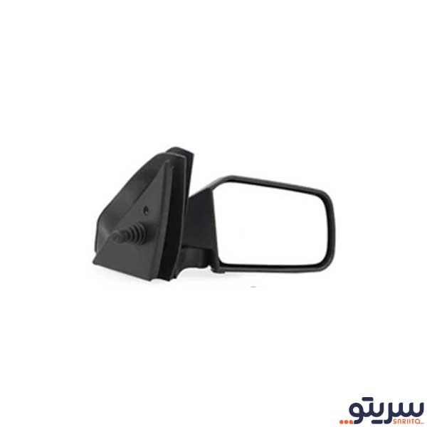 آینه بغل پراید سمت راست مدل 1504 برند برازش
