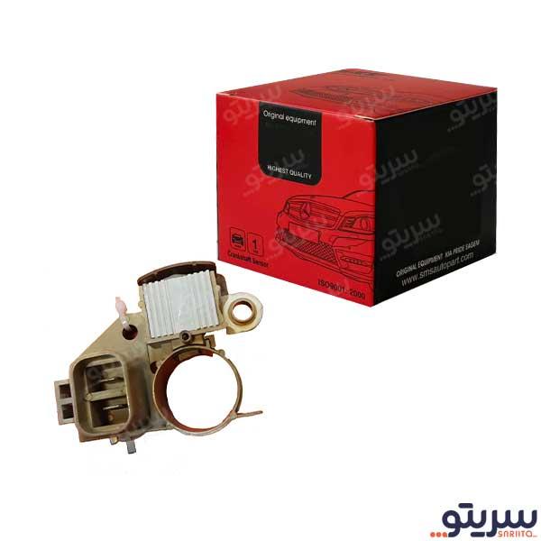 آفتامات دینام پراید مدل سوکت بالا 1513 برند SMS