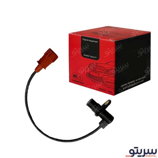 سنسور دور موتور پیکان مدل 6021 ساژم برند SMS