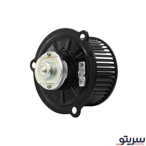 موتور بخاری پراید مدل 1073 برند امکو