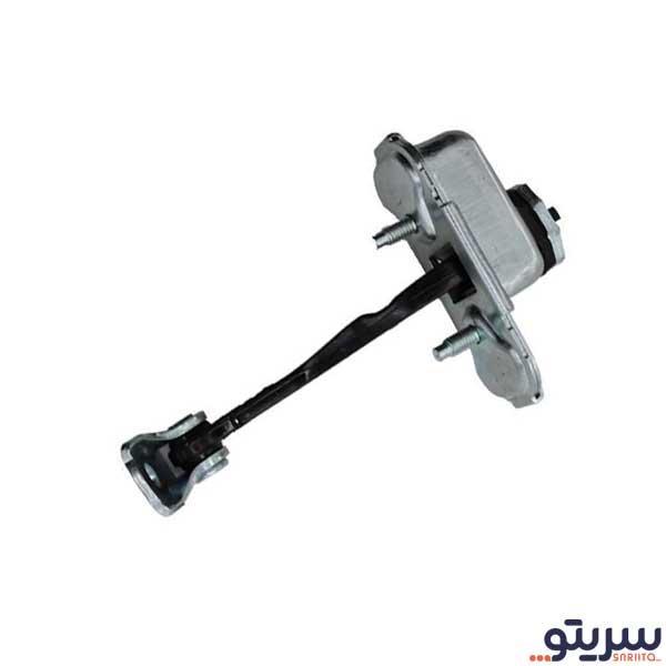 مجموعه ترمز درب سمند سمت چپ عقب مدل 2802 برند ایساکو