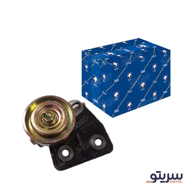غلتک تسمه سفت کن پژو RD مدل 0301 برند ایساکو