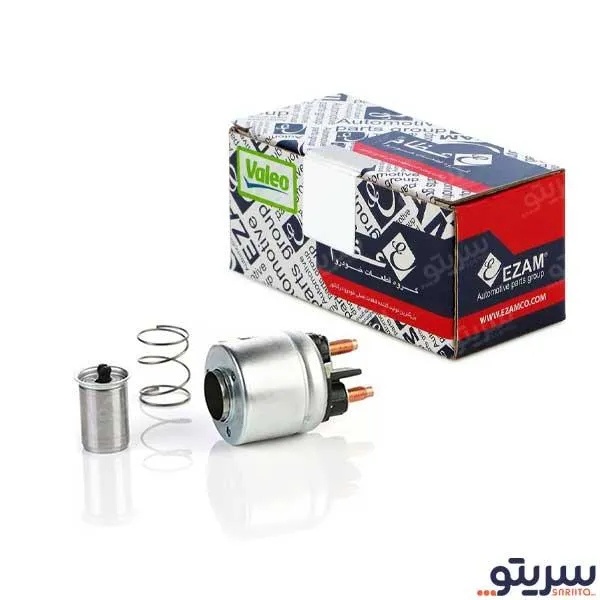 اتوماتیک استارت پژو 206 مدل 9032 برند عظام (طرح جدید) اتوماتیک استارت پژو 206 مدل 9032 برند عظام (طرح جدید)