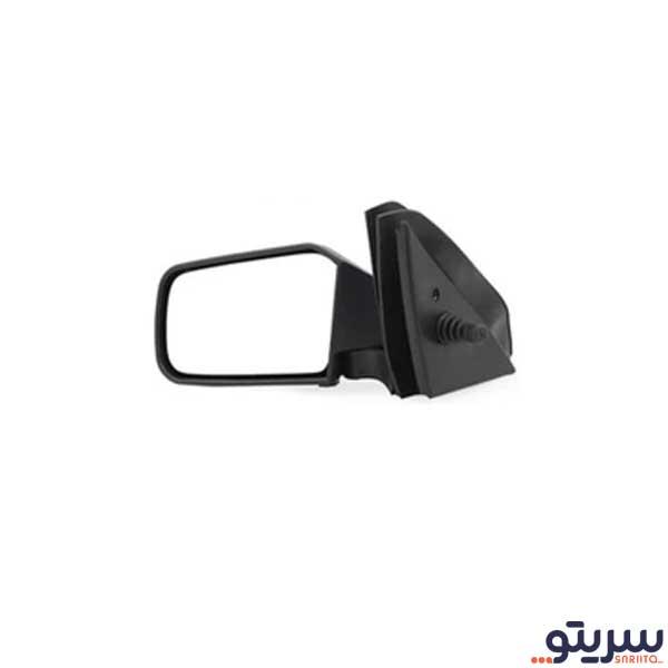 آینه بغل پراید سمت چپ مدل 1503 برند برازش
